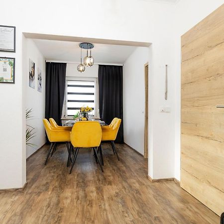 Luxx Home Mm, Airport- Fuer 7 Personen-Parken-Kueche Trunkelsberg Exterior foto