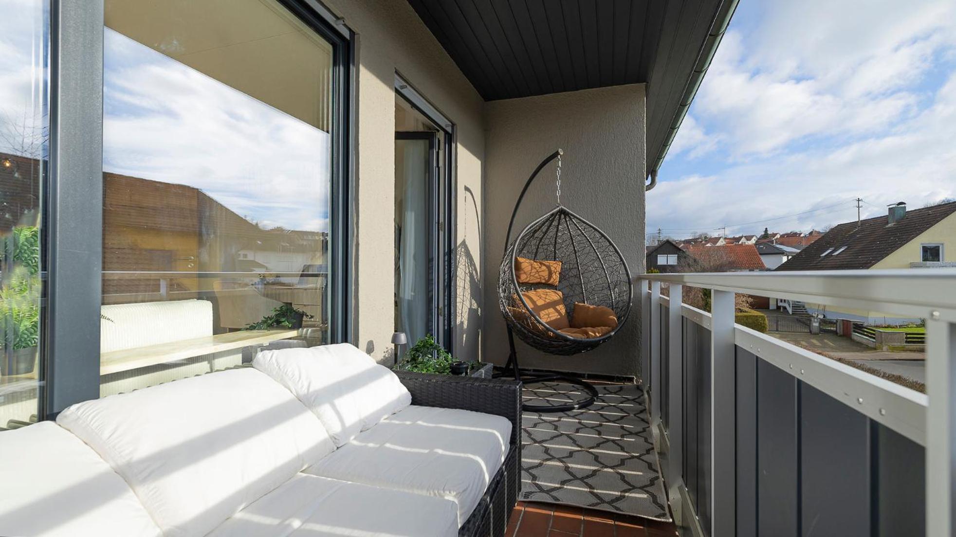 Luxx Home Mm, Airport- Fuer 7 Personen-Parken-Kueche Trunkelsberg Exterior foto