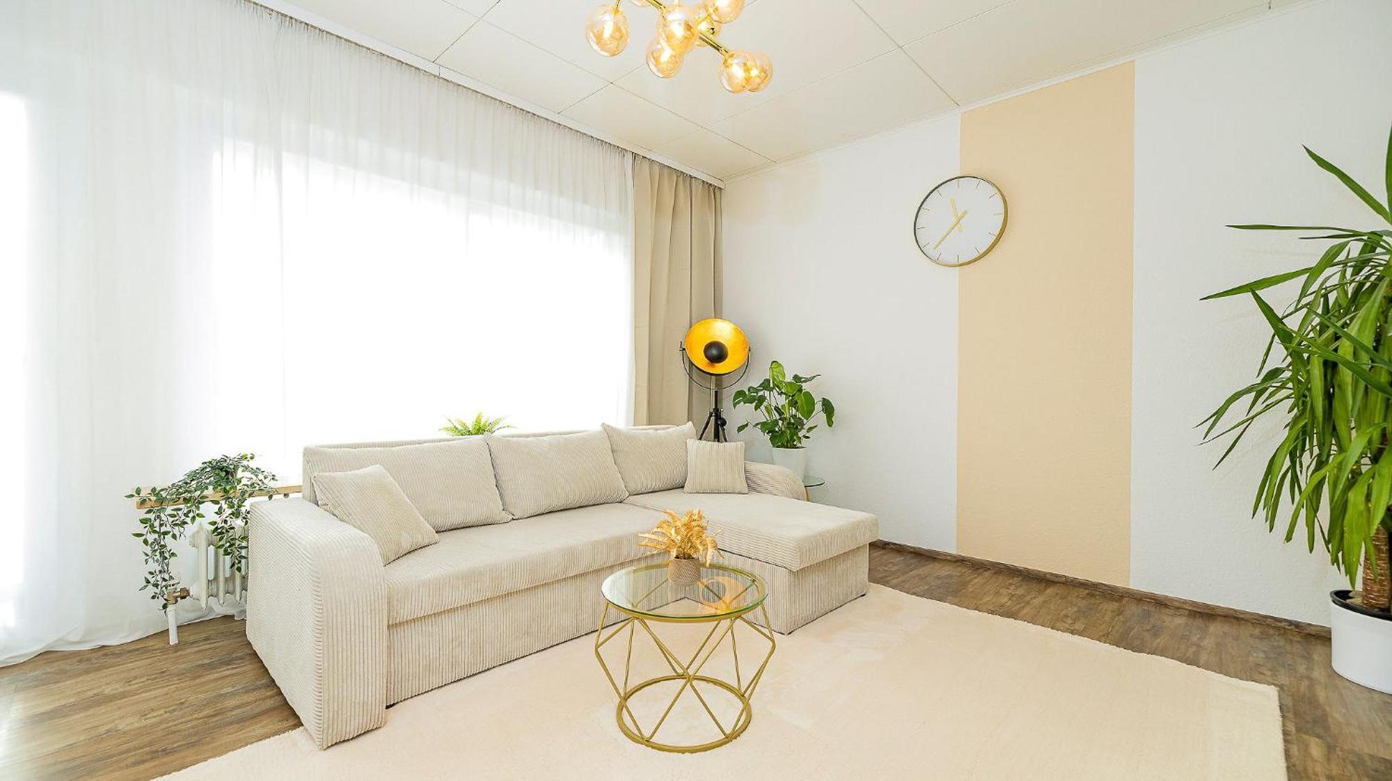 Luxx Home Mm, Airport- Fuer 7 Personen-Parken-Kueche Trunkelsberg Exterior foto