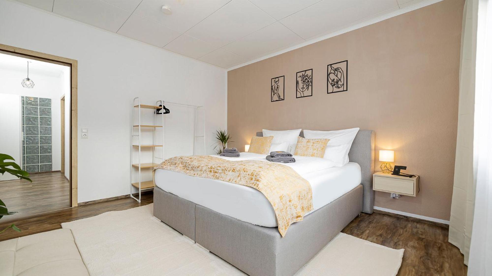 Luxx Home Mm, Airport- Fuer 7 Personen-Parken-Kueche Trunkelsberg Exterior foto