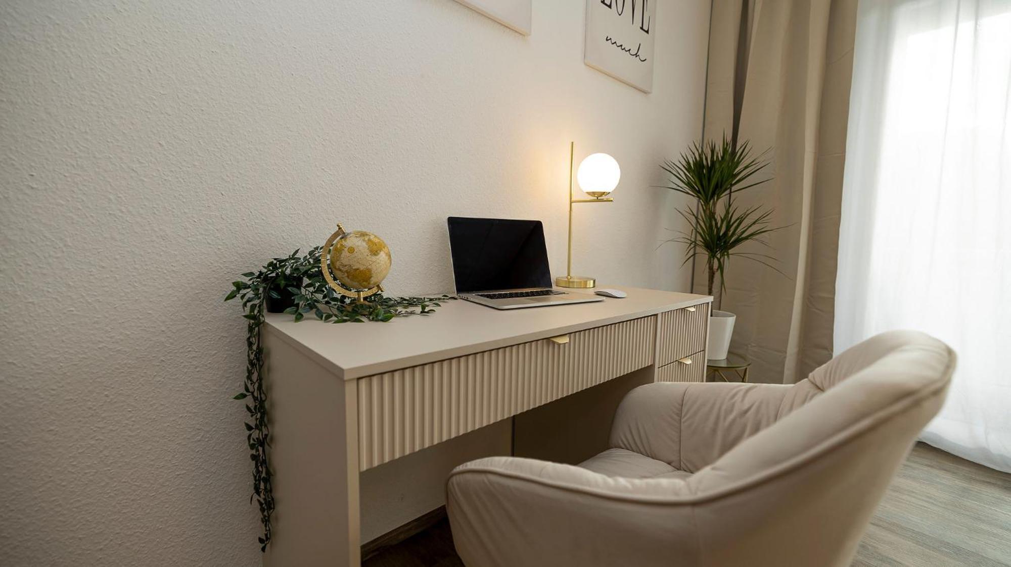 Luxx Home Mm, Airport- Fuer 7 Personen-Parken-Kueche Trunkelsberg Exterior foto