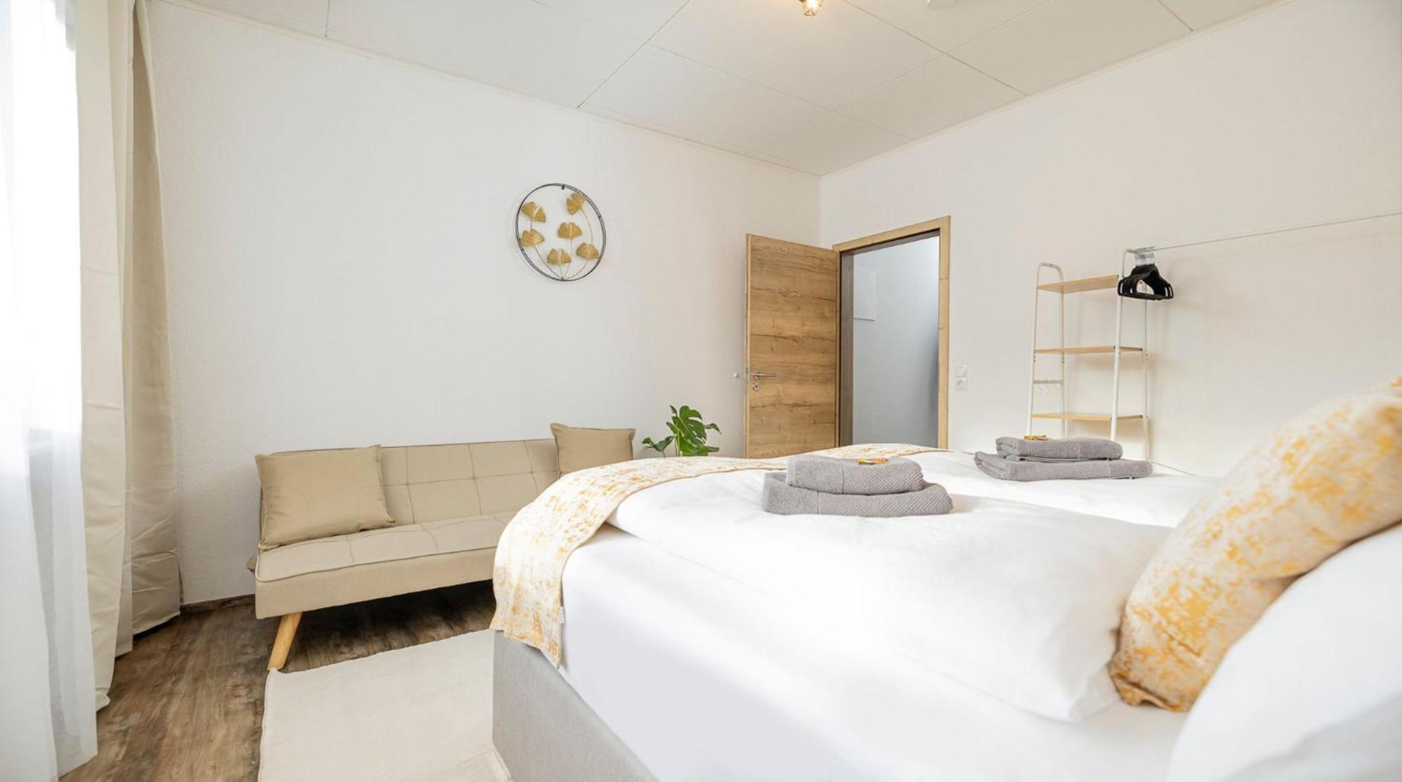 Luxx Home Mm, Airport- Fuer 7 Personen-Parken-Kueche Trunkelsberg Exterior foto