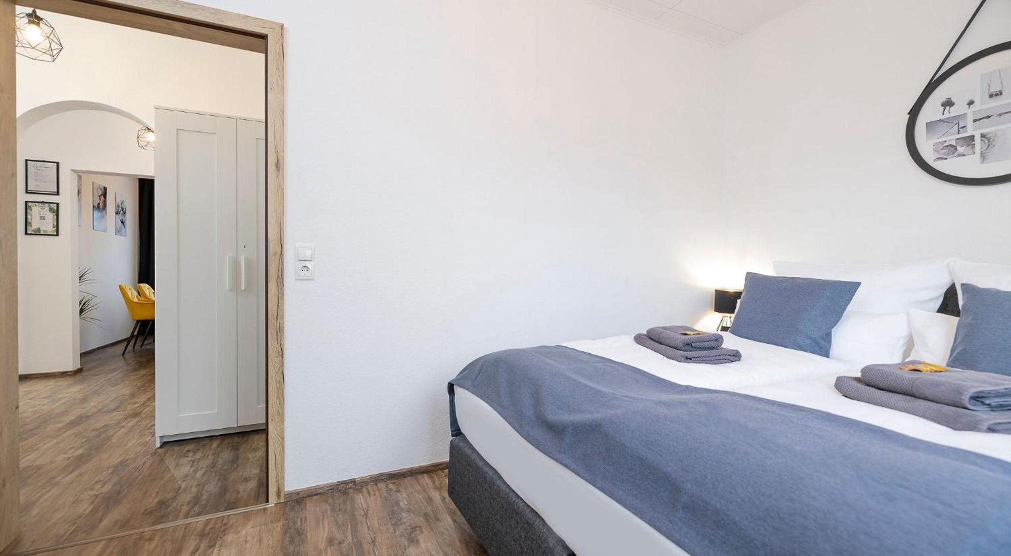 Luxx Home Mm, Airport- Fuer 7 Personen-Parken-Kueche Trunkelsberg Exterior foto