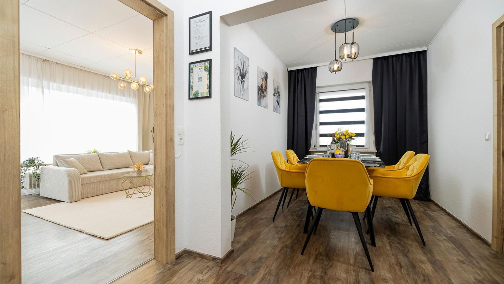 Luxx Home Mm, Airport- Fuer 7 Personen-Parken-Kueche Trunkelsberg Exterior foto