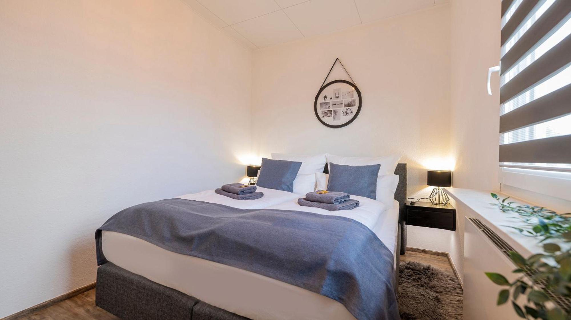 Luxx Home Mm, Airport- Fuer 7 Personen-Parken-Kueche Trunkelsberg Exterior foto
